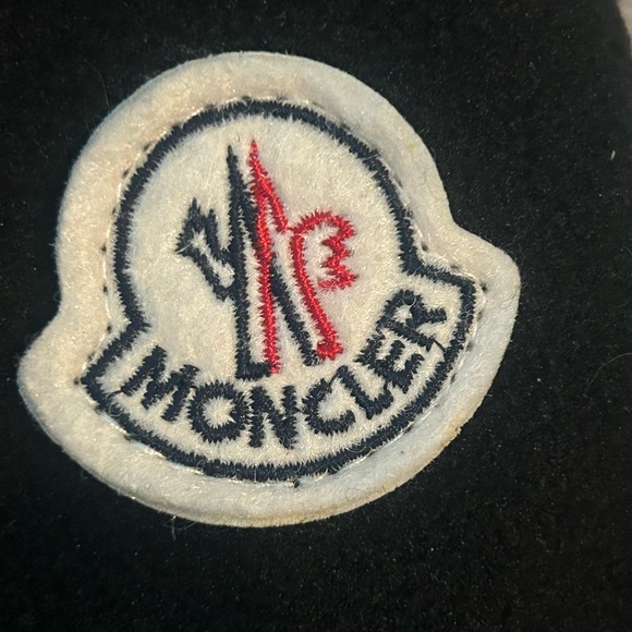 moncler women blazer size large - Picture 3 of 6
